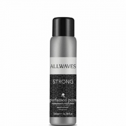 Allwaves płyn do trwałej bez amoninaku 500ml KatB